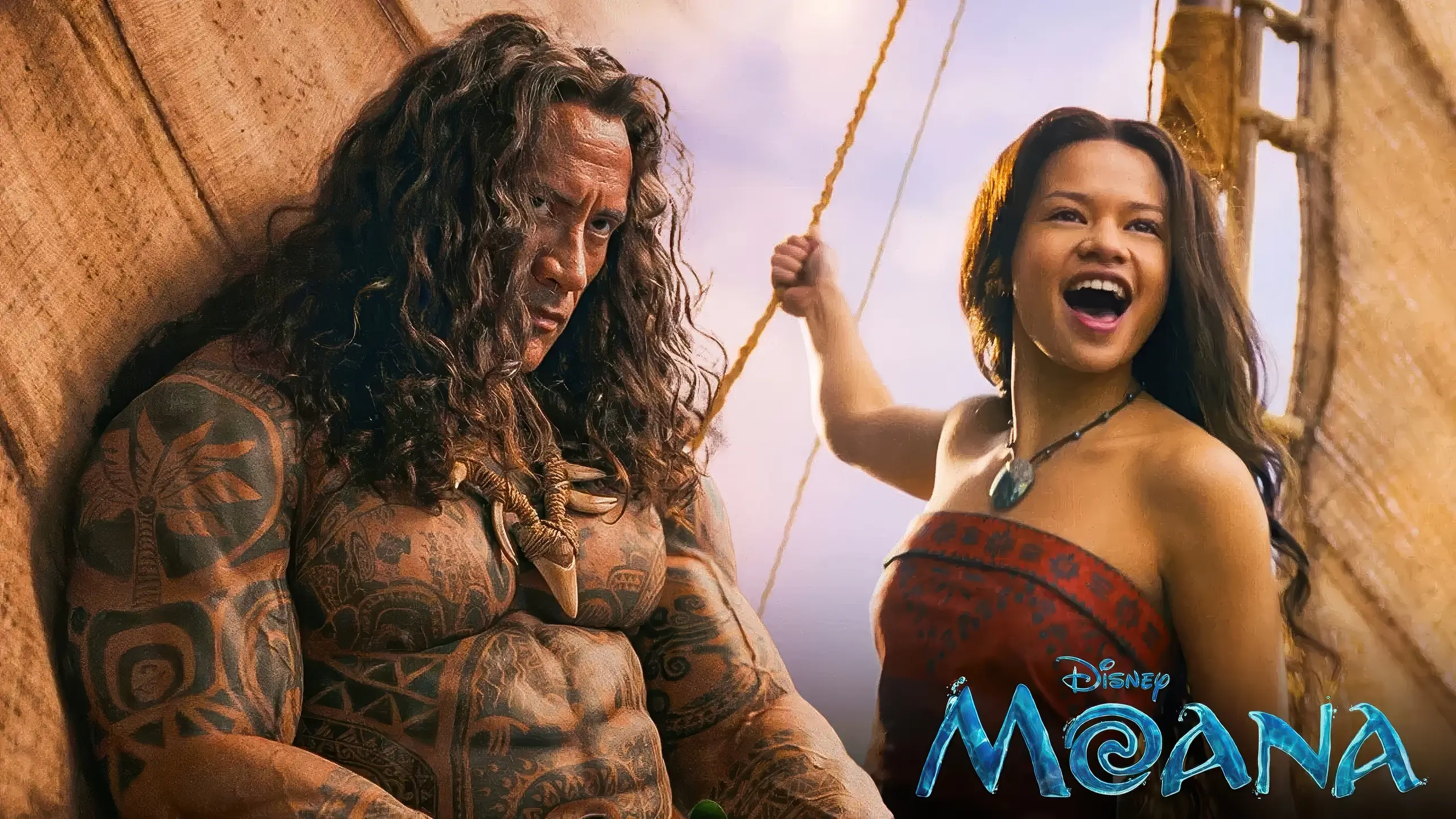Moana 2026 Uzbek tilida HD o'zbek tilida HD banner