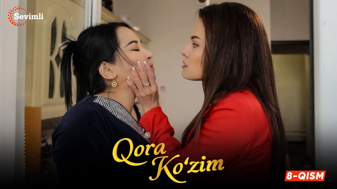 Qora Ko'zim uzbek seriali