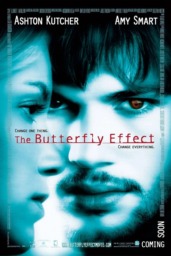 Kapalak effekti Premyera Uzbek tilida 2004 tarjima kino Full HD