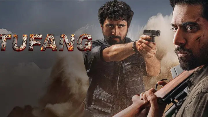 Qurol / Tufang 2023