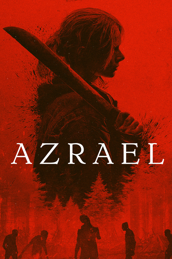 Azroil: Sukunat dunyosi Premyera