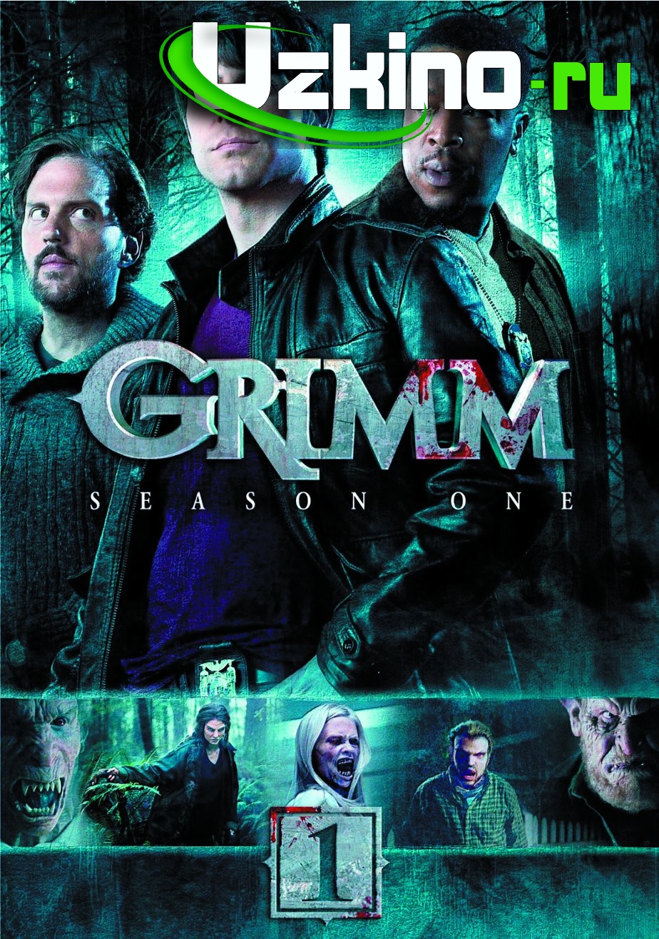 Grimm Seriali Barcha Qismlar Uzbek tilida Tarjima serial HD Skachat