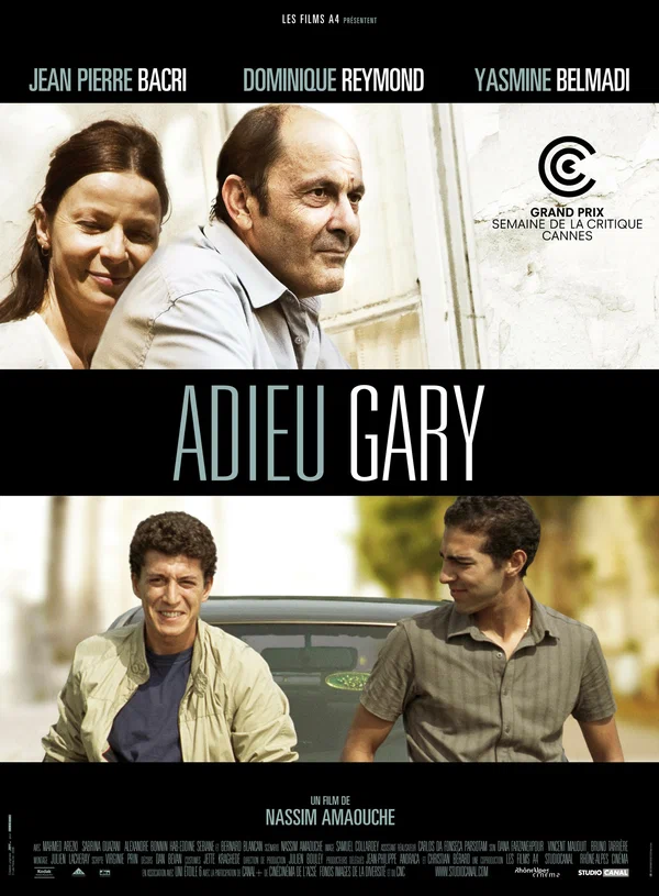 Alvido Gari / Xayr Garri 2009 HD Uzbek tilida Tarjima kino Skachat