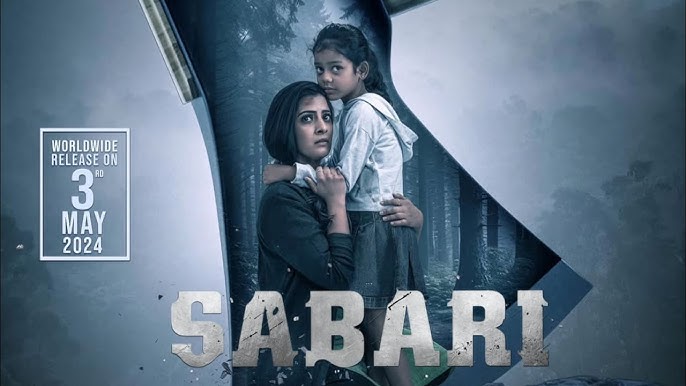 O'gay Ona / Sabari 2024 Hind kino Uzbek tilida Tarjima kino Skachat