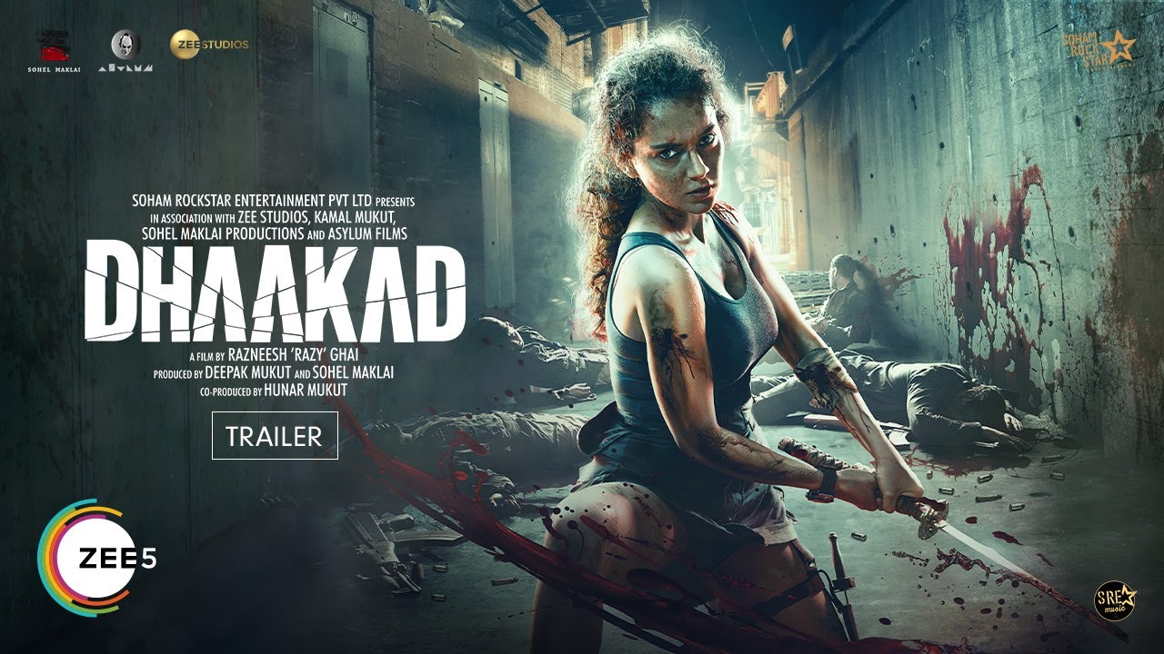 Xiyonat zanjiri / Yengilmas Hind kino Uzbek tilida O'zbekcha 2022 tarjima kino