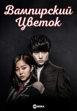 Vampir guli Koreys seriali (2014) Uzbek tilida tarjima drama barcha qismlar
