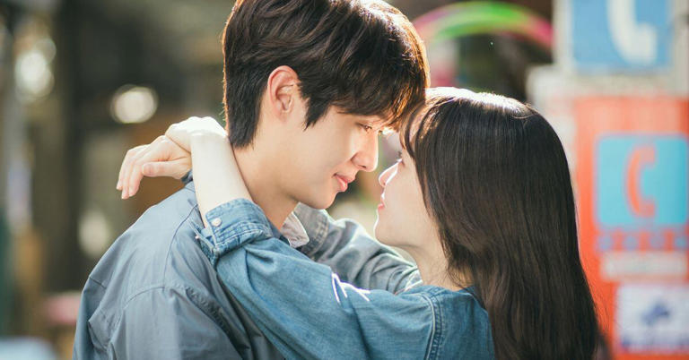 Sevgi hikoyasi / Melodrama Koreya dorama seriali 2025 Uzbek tilida O'zbekcha tarjima kino skachat