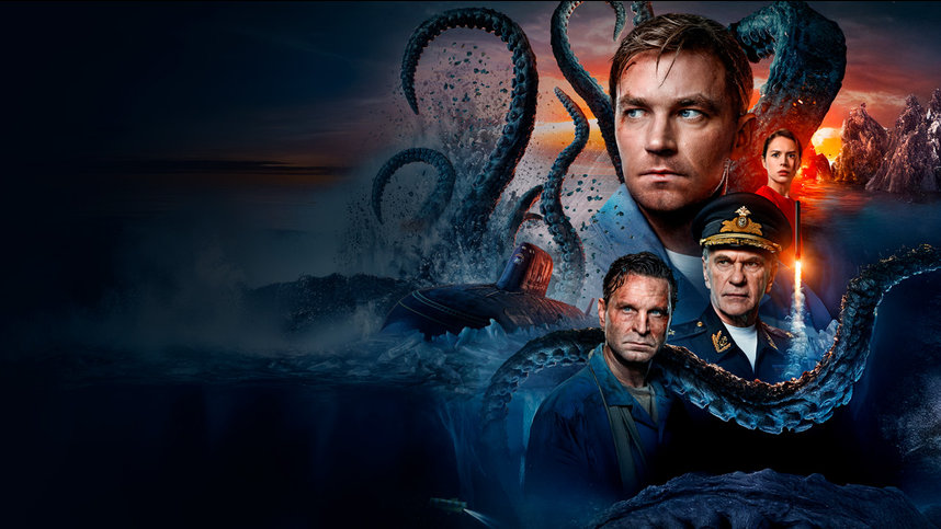 Kraken 2025 Rossiya kino Uzbek tilida Tarjima kino Skachat