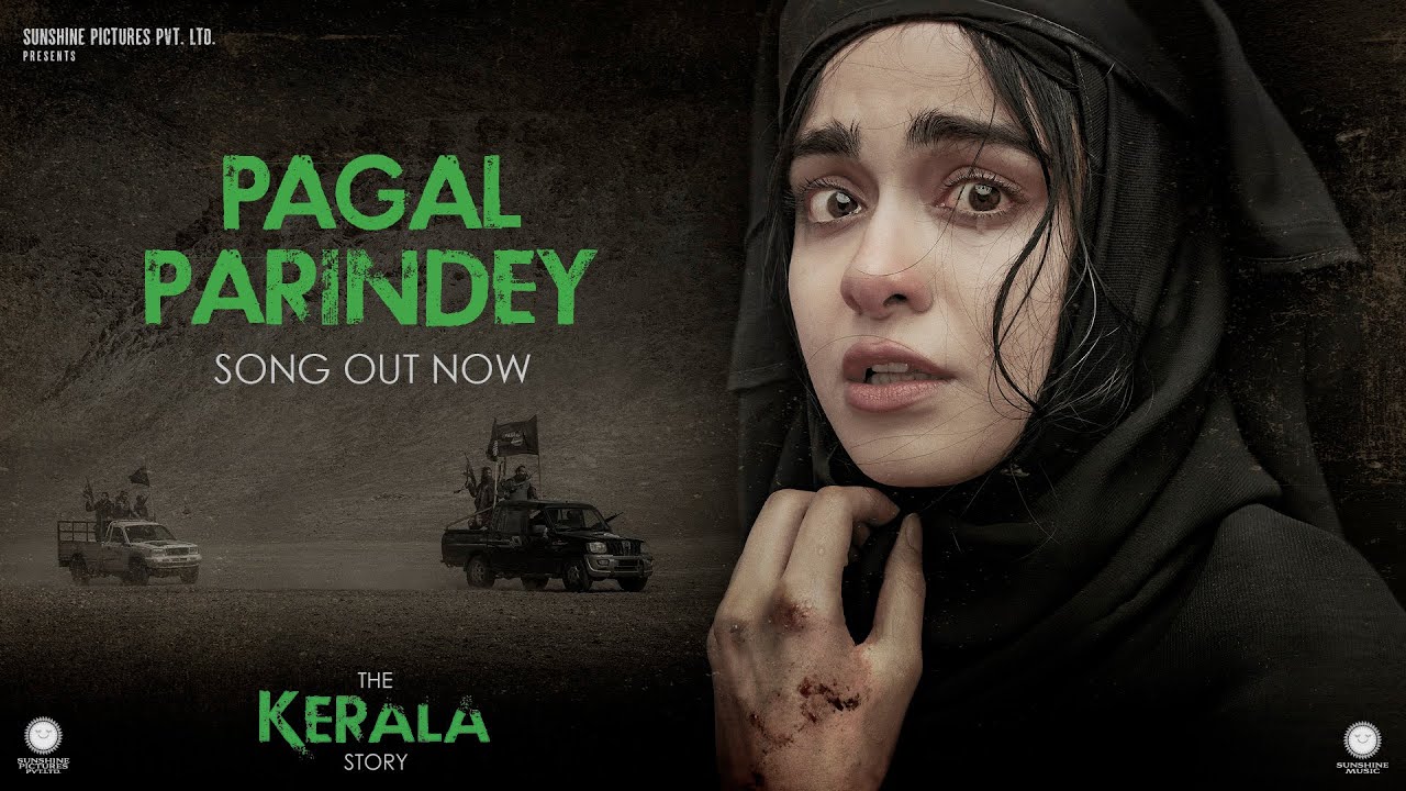 Kerala Tarixi / Hikoyasi 2023 Hind kino Uzbek tilida Tarjima kino skachat