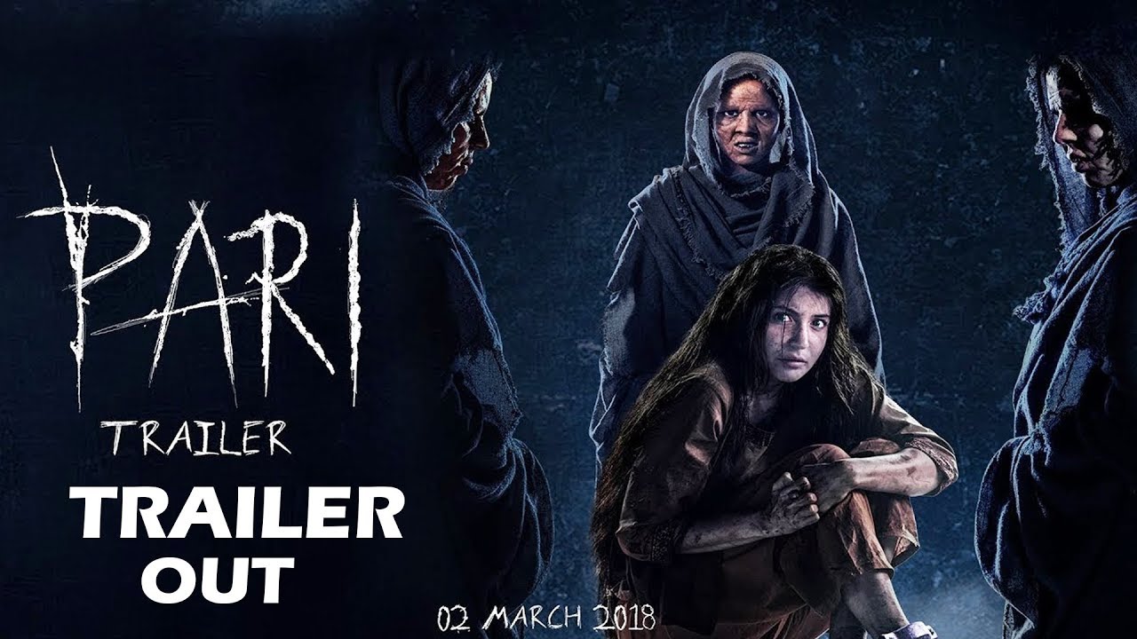 Pari / Jodulangan Qiz / Feya 2018 Hind kino Ujas Uzbek tilida Tarjima kino skachat
