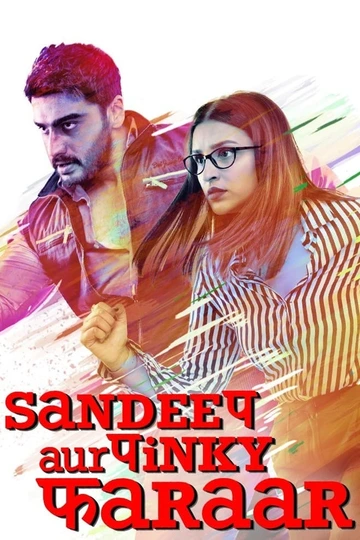 Sandip va Pinkining Qochishi (2021) Hind kino Uzbek tilida HD