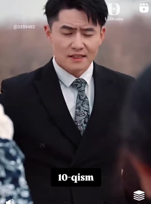 Sevgi dunyoni o‘zgartiradi