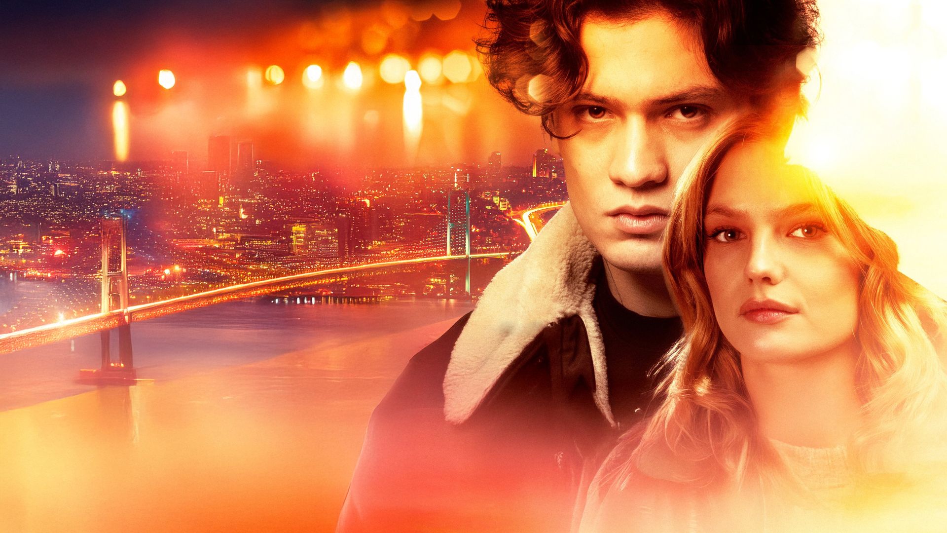 Sevgi - Bir Lahzalik His 2025 Turk kino Uzbek tilida Full HD