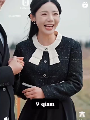 Sevgi dunyoni o‘zgartiradi