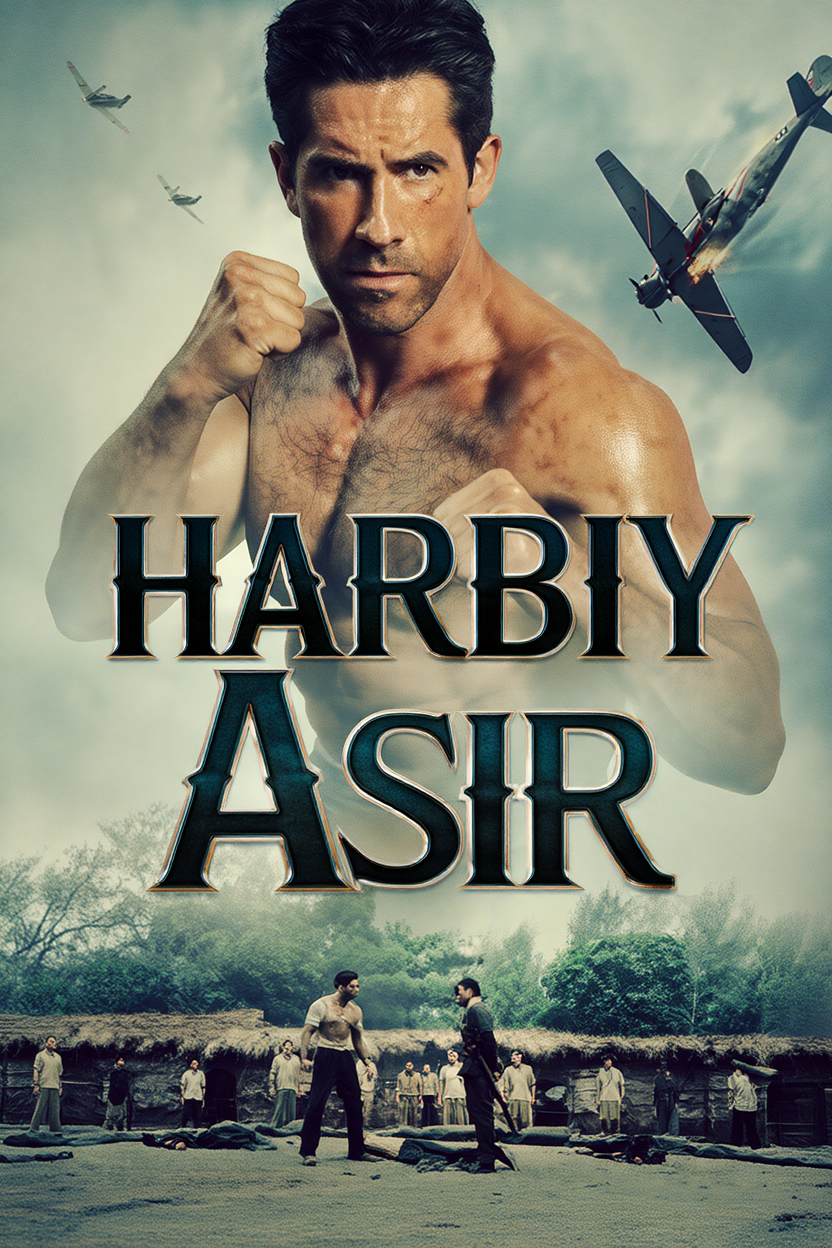 Harbiy Asir (2025) Uzbek tilida HD