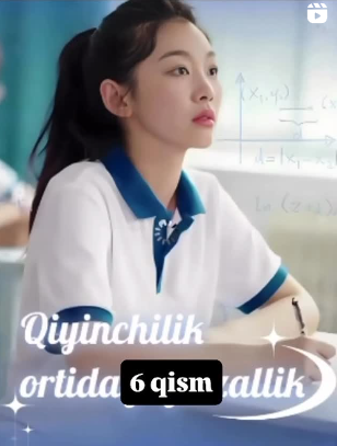 Qiyinchilik ortidagi go‘zallik