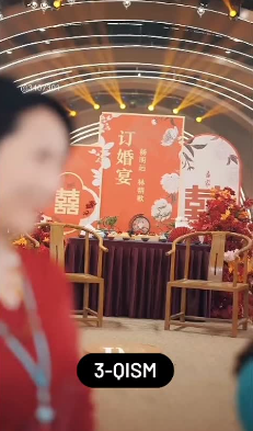 Onaning maqomi, qizning taqdiri