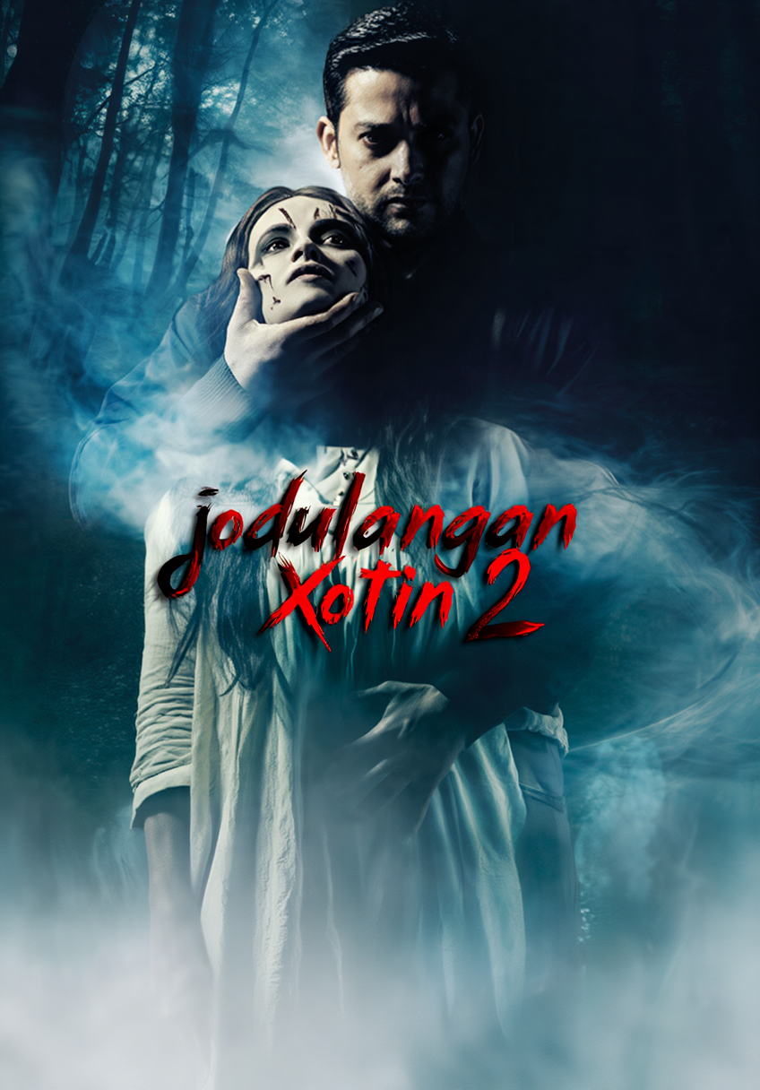 Jodulangan Xotin 2 2012 Hind kino Uzbek tilida