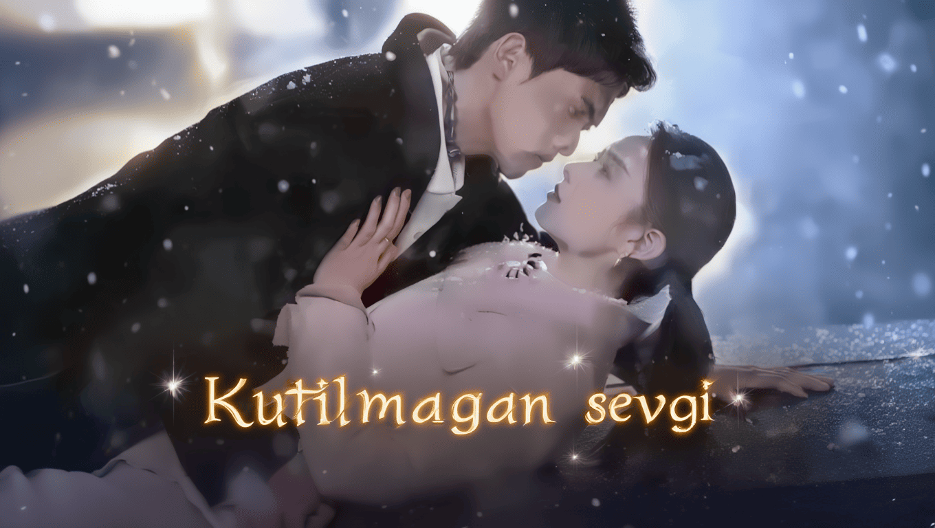 Kutilmagan sevgi (2025) seriali barcha qismlari Uzbek tilida HD