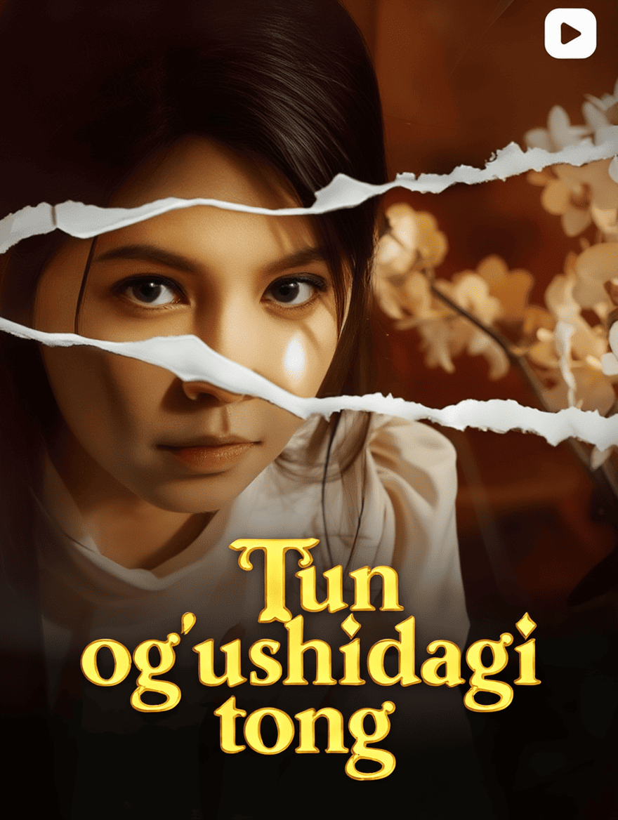 Tun og‘ushidagi tong (2025) seriali barcha qismlari Uzbek tilida HD