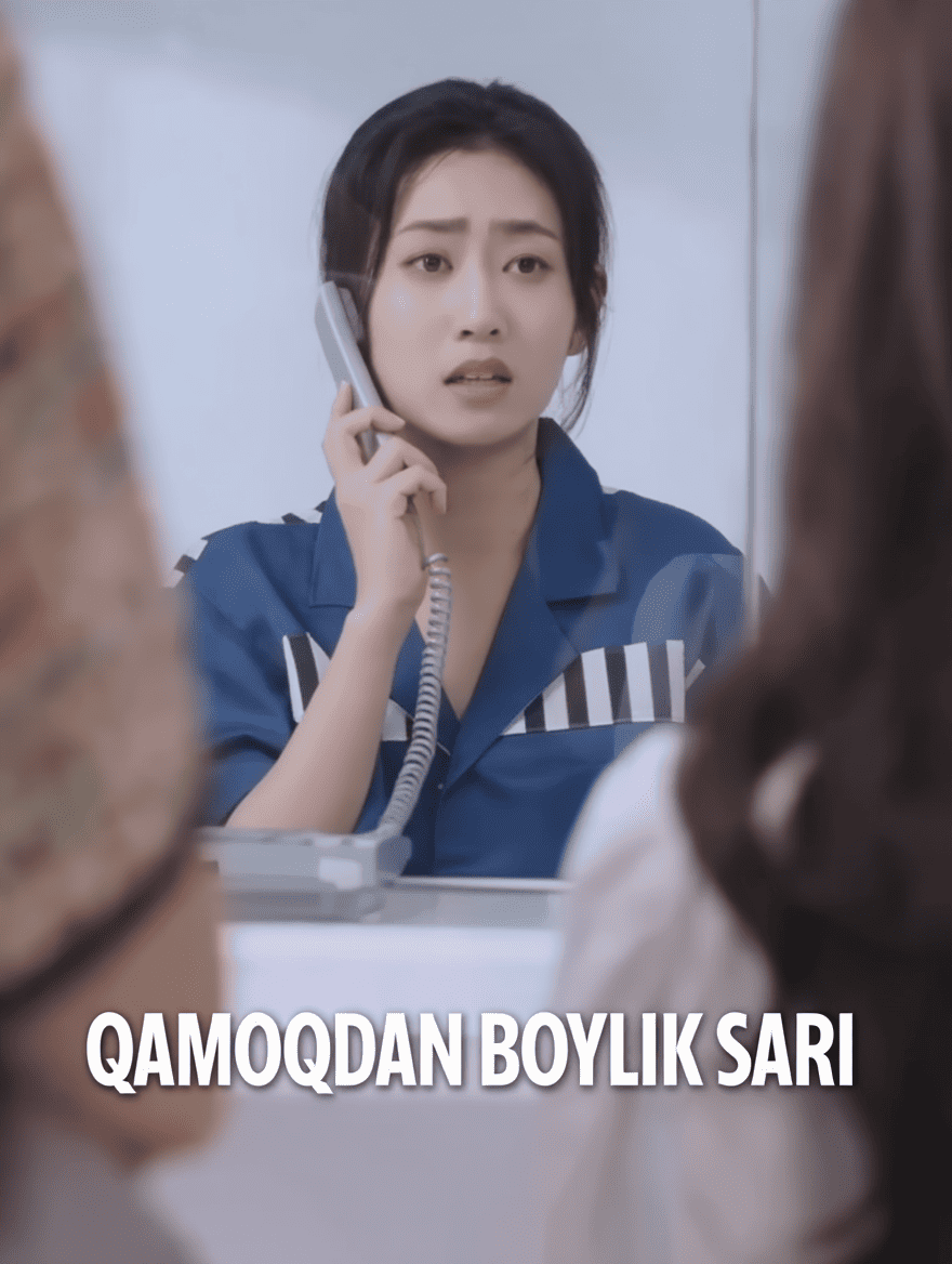 Qamoqdan boylik sari 2025 drama seriali Uzbek tilida barcha qismlari