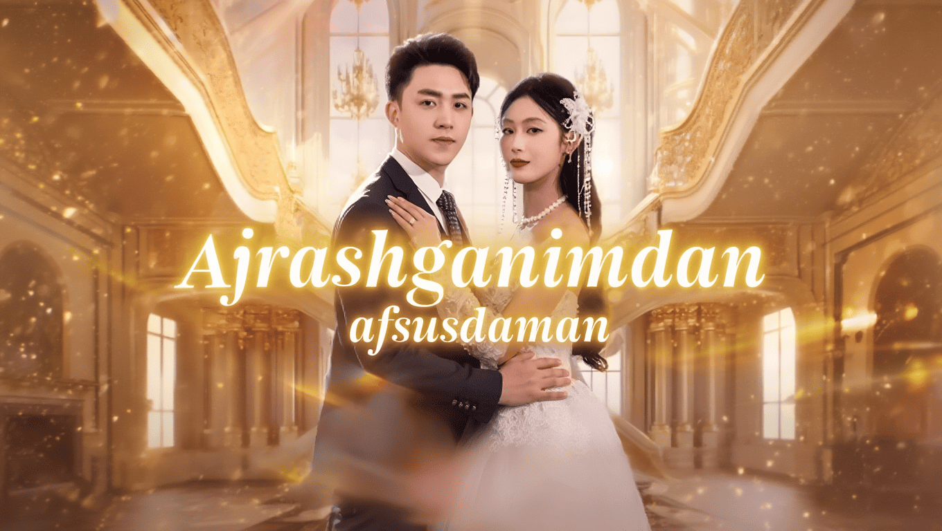 Ajrashganimdan afsusdaman (2025) seriali barcha qismlari Uzbek tilida HD