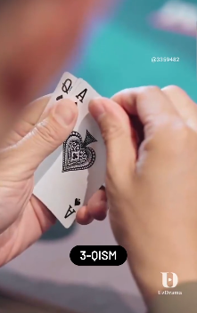 Tig‘ ustidagi o‘yin (2025) seriali barcha qismlari Uzbek tilida