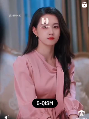 Seni ko‘rsam qalbim titraydi (2025) dramasi barcha qismlari Uzbek tilida HD