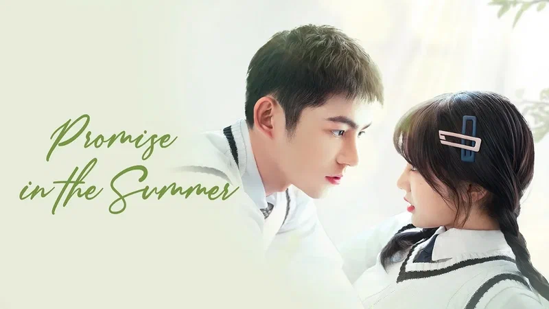 Yozgi Kelishuv Yoxud Vada / Yoz boshida shirin va'da (2023) seriali Uzbek tilida barcha qismlari HD