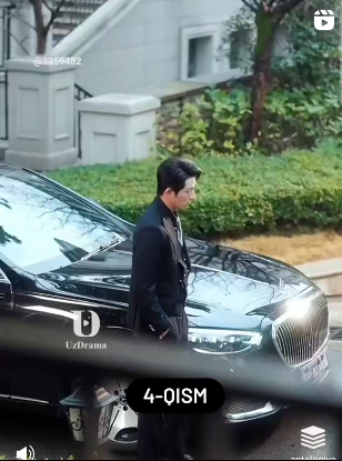 Seni ko‘rsam qalbim titraydi (2025) dramasi barcha qismlari Uzbek tilida HD