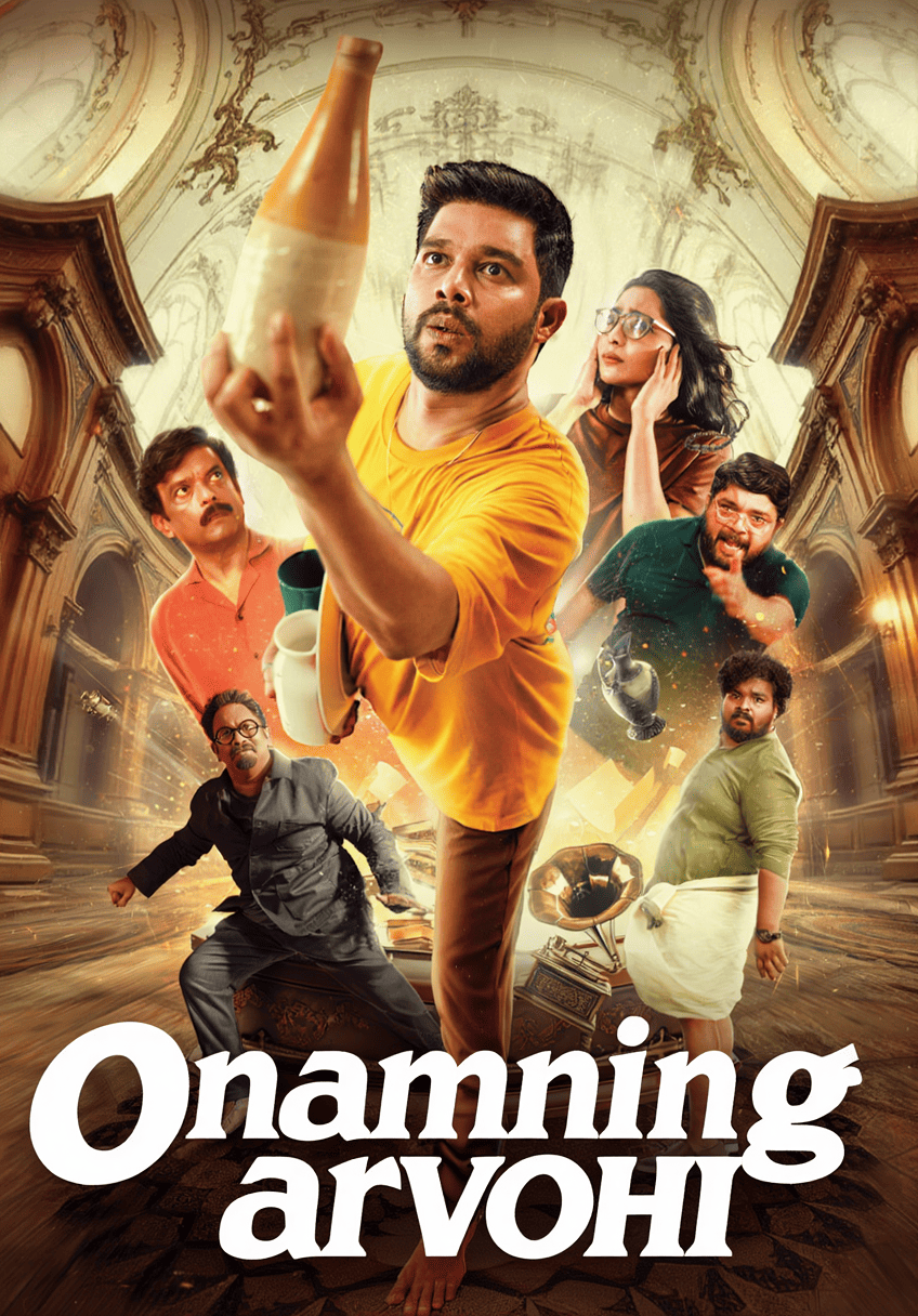 Onamning Arvohi 2024 Hind kino Uzbek tilida HD