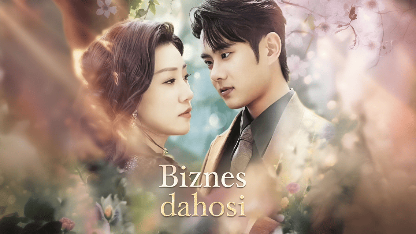 Biznes dahosi (2025) seriali barcha qismlari Uzbek tilida HD