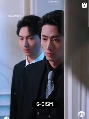 Seni ko‘rsam qalbim titraydi (2025) dramasi barcha qismlari Uzbek tilida HD