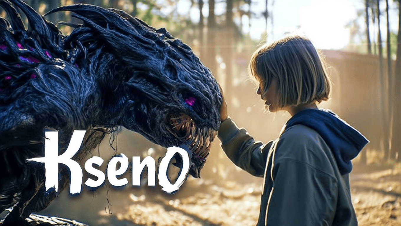 Kseno / Xeno 2025 Premyera Uzbek tilida