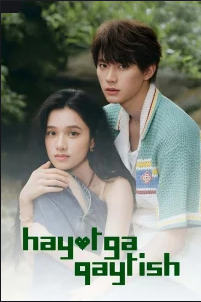 Hayotga qaytish seriali Uzbek tilida