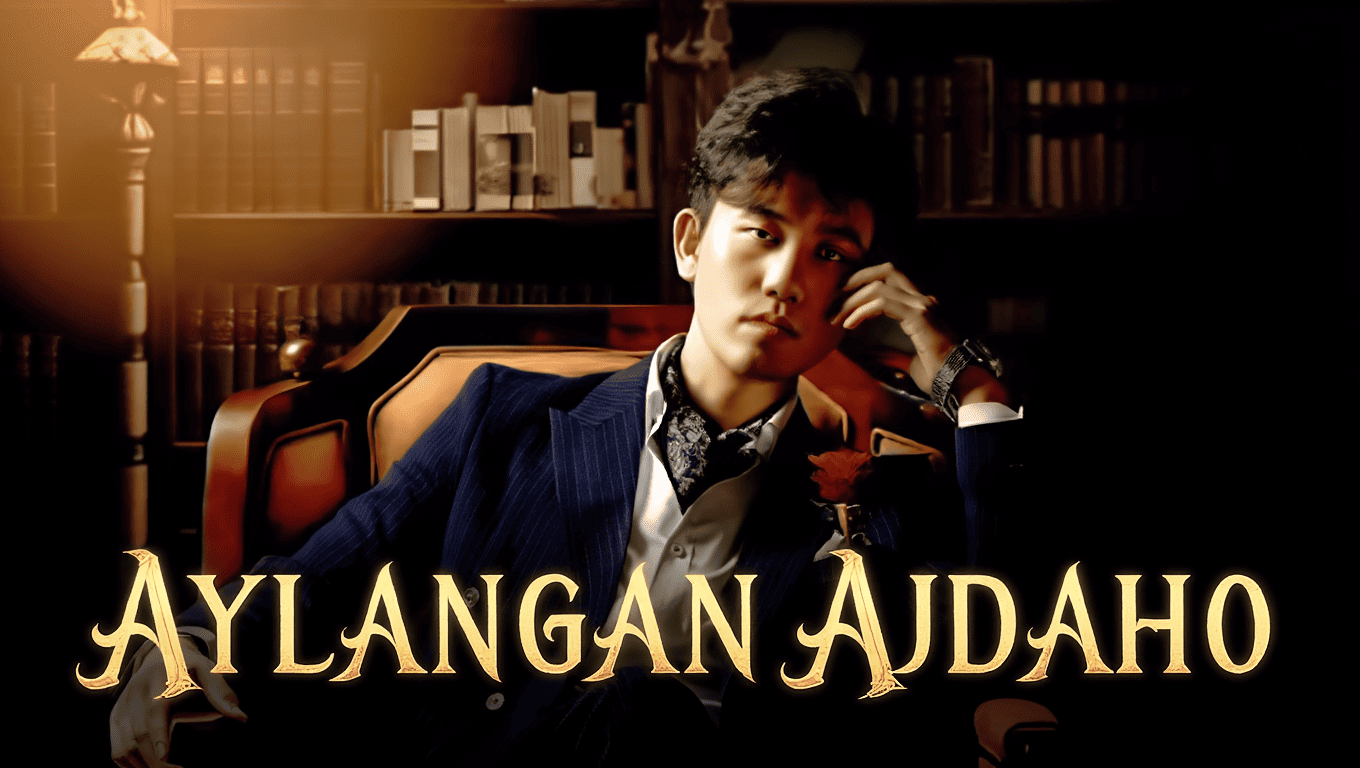 Aylangan ajdaho (2025) seriali barcha qismlari Uzbek tilida HD