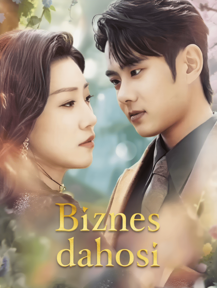 Biznes dahosi (2025) seriali barcha qismlari Uzbek tilida HD