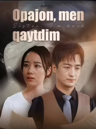Opa men qaytdim (Drama) Uzbek tilida HD