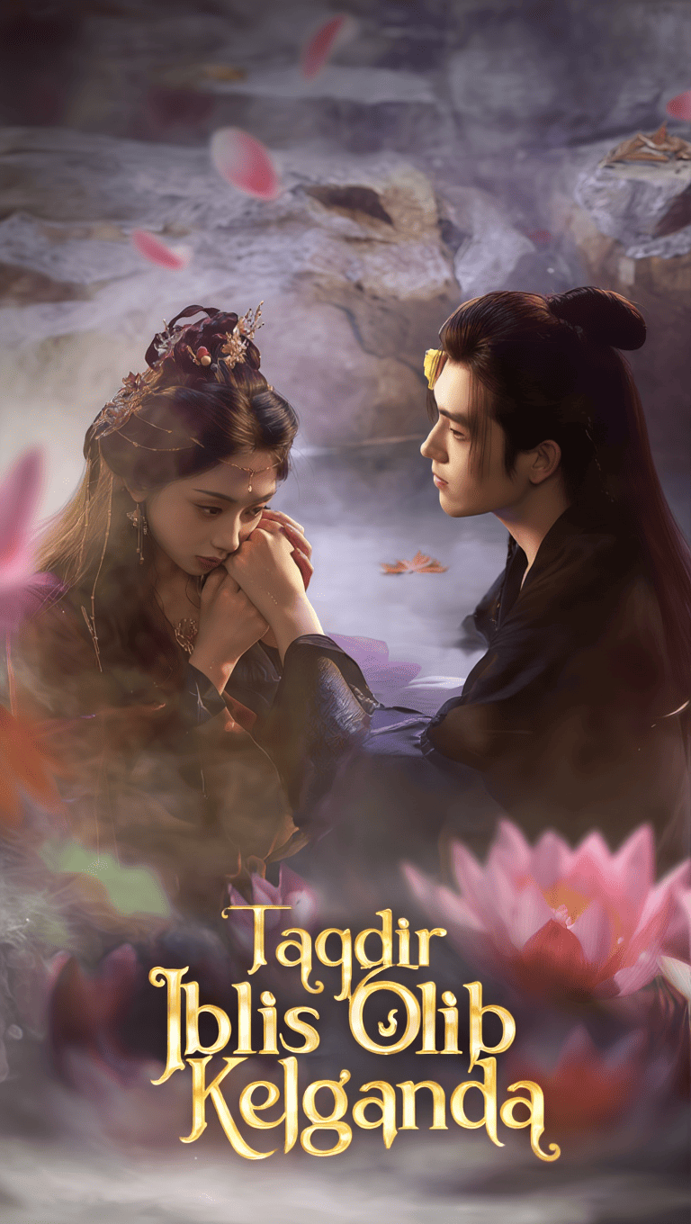 Taqdir Iblis olib kelganda (2025) seriali barcha qismlari Uzbek tilida HD