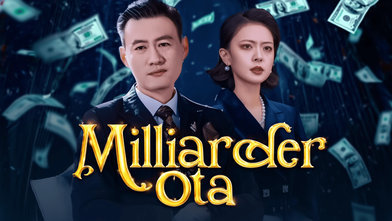 Milliarder ota (2025) seriali barcha qismlari Uzbek tilida HD