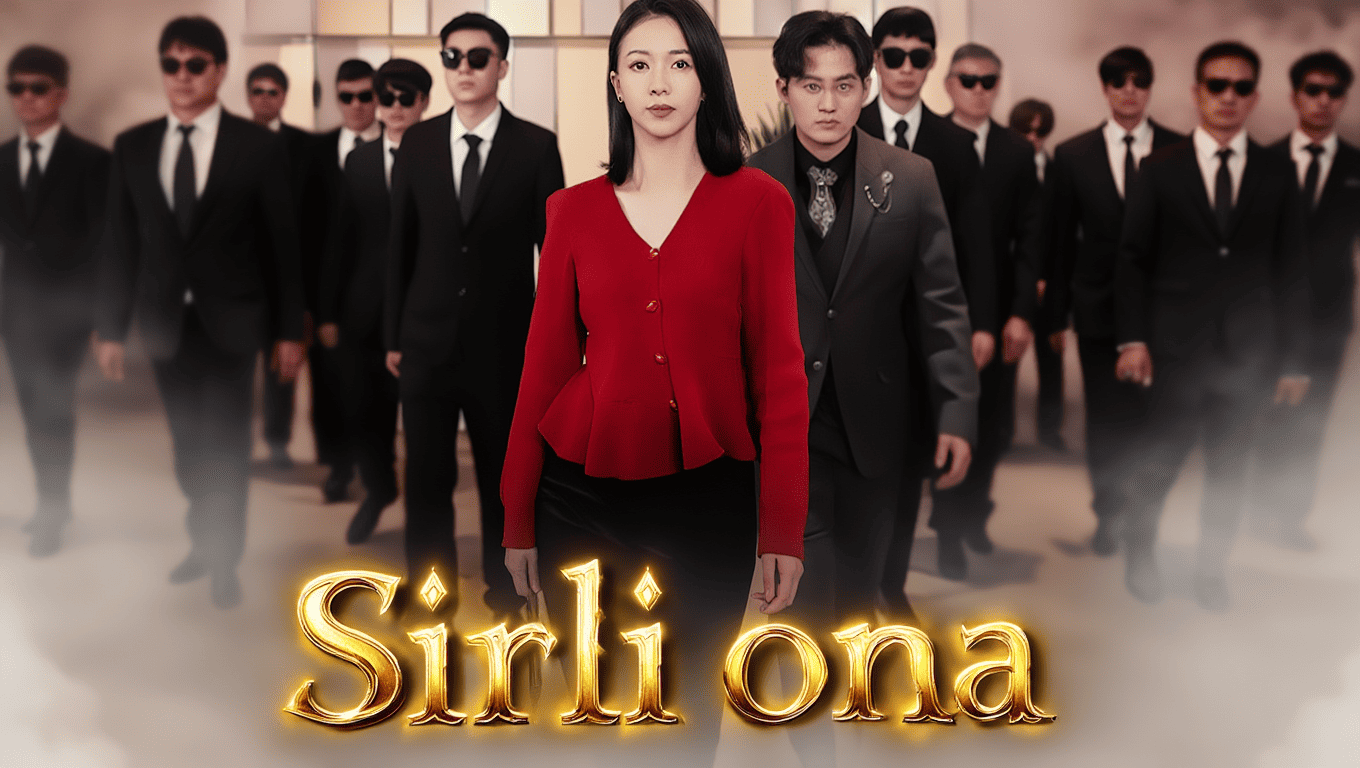 Sirli ona (2025) seriali barcha qismlari Uzbek tilida HD