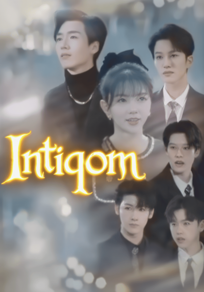 Intiqom 2025 Seriali – Barcha Qismlar Uzbek Tilida HD