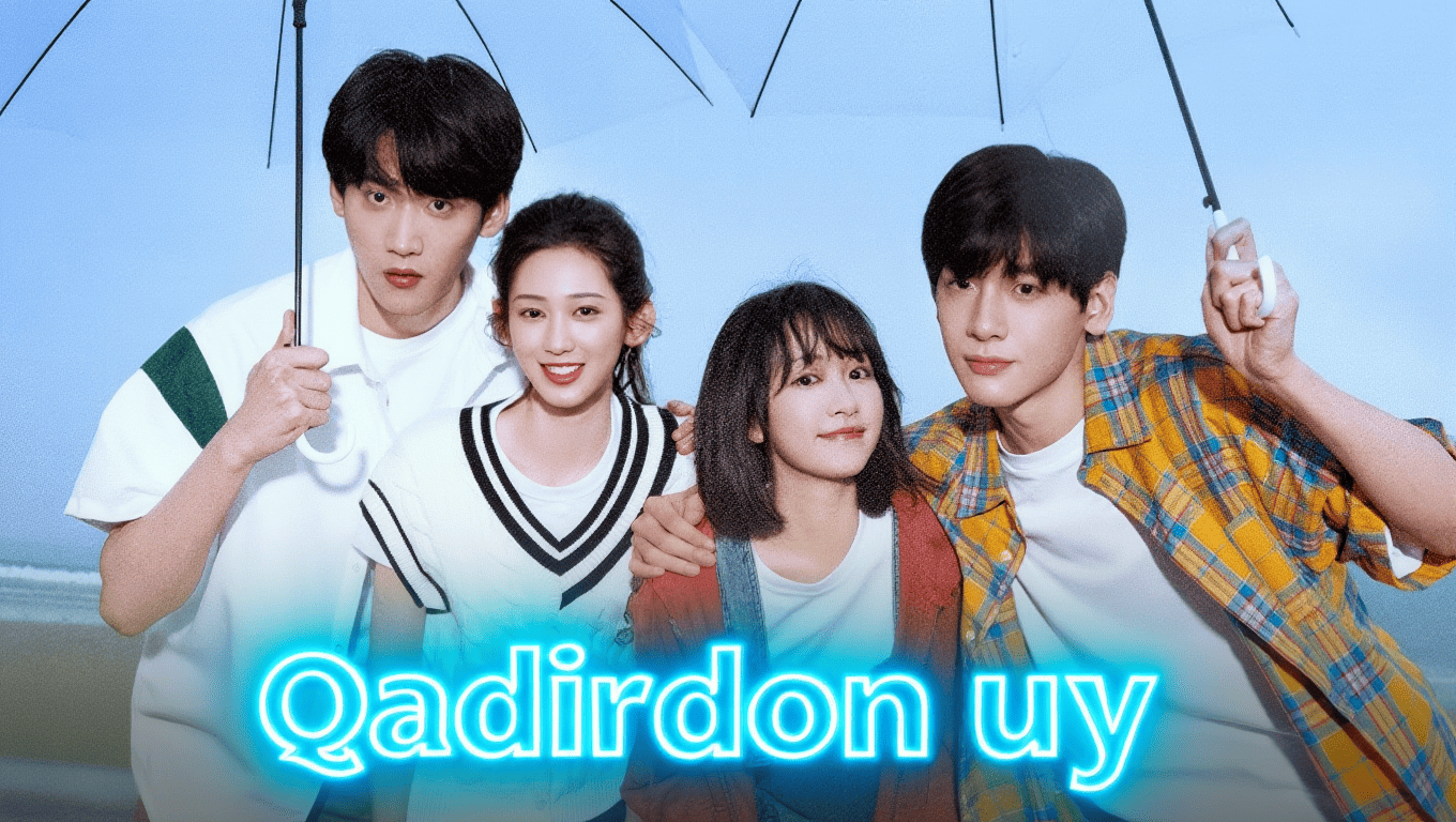 Qadirdon Uy 2025 Seriali Uzbek Tilida HD