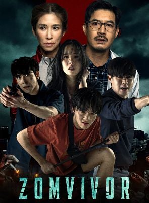 Zomvivor 2025 Serial – Barcha Qismlar Uzbek Tilida HD