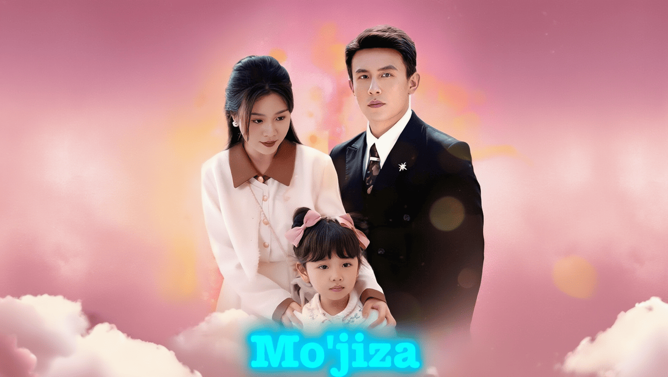 Mo‘jiza 2025 Seriali – Barcha Qismlar Uzbek Tilida HD