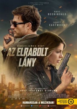 O‘g‘irlangan qiz (2025) Uzbek tilida HD