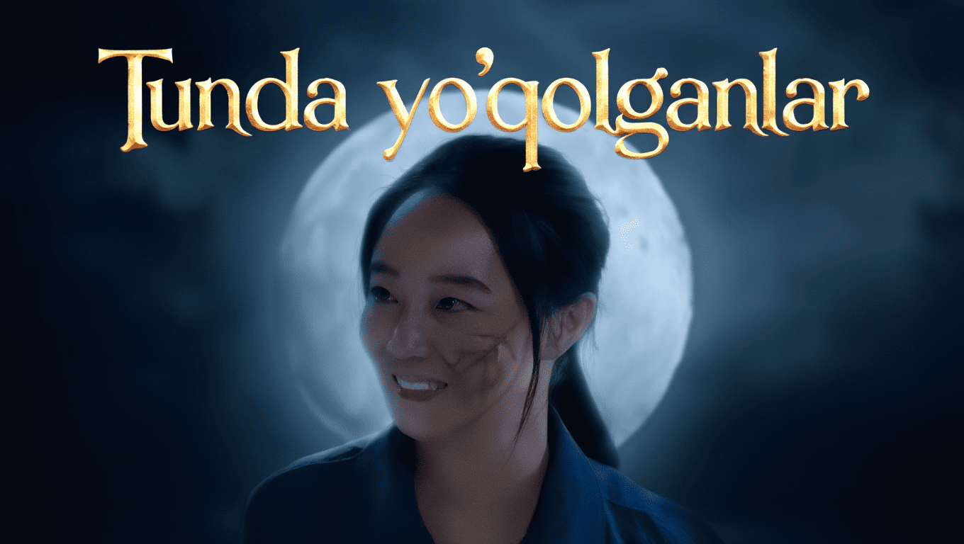 Tunda Yo‘qolganlar 2025 Serial – Barcha Qismlar Uzbek Tilida HD