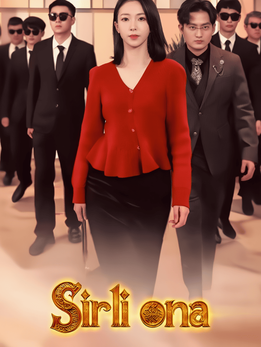 Sirli ona (2025) seriali barcha qismlari Uzbek tilida HD