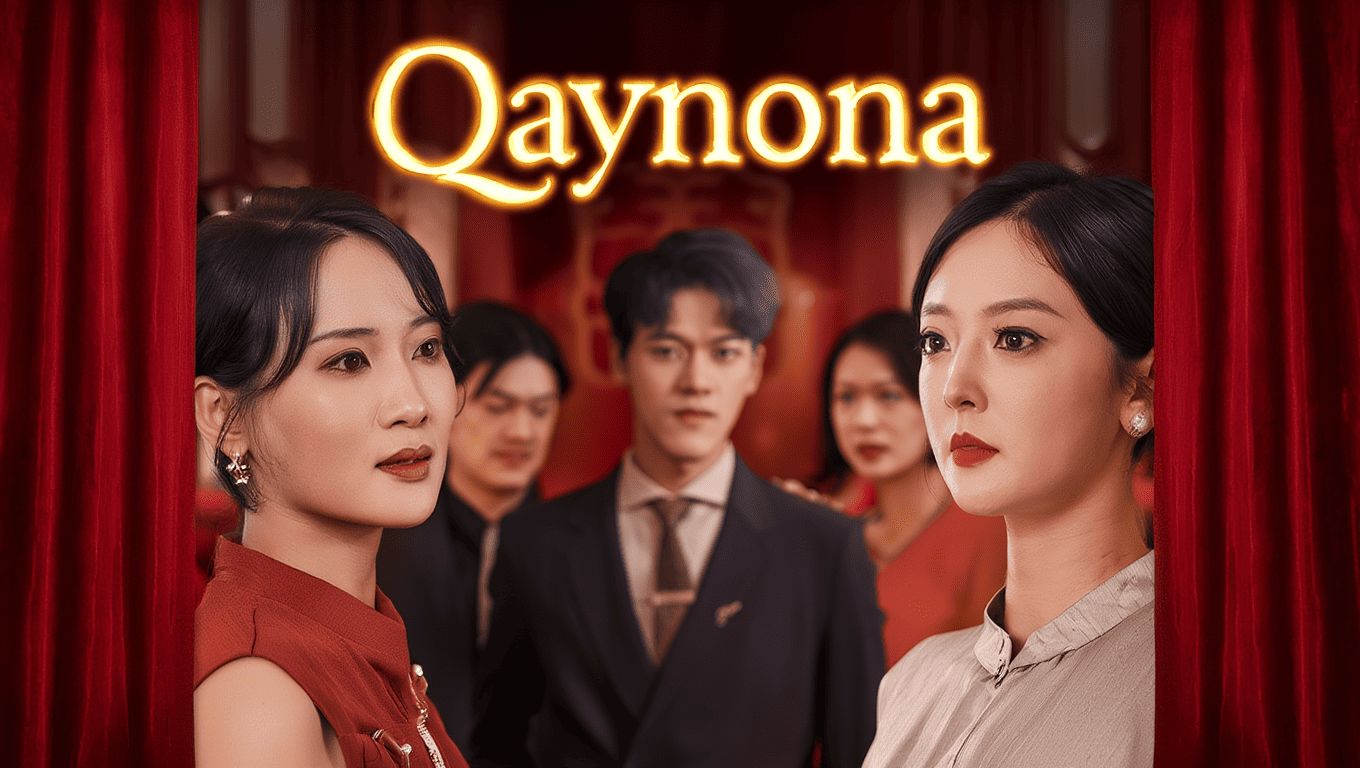 Qaynona 2025 Seriali – Barcha Qismlar Uzbek Tilida HD