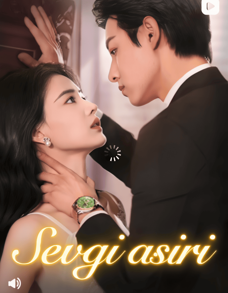 Sevgi asiri (2025) seriali barcha qismlari Uzbek tilida HD